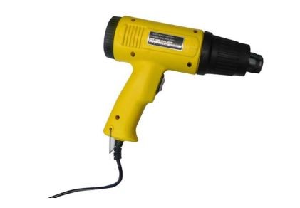 Hot Air Gun